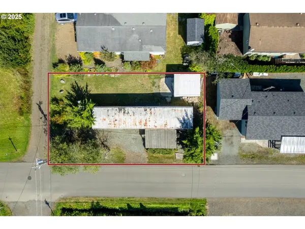 Rockaway Beach, OR 97136,503 S 6TH AVE