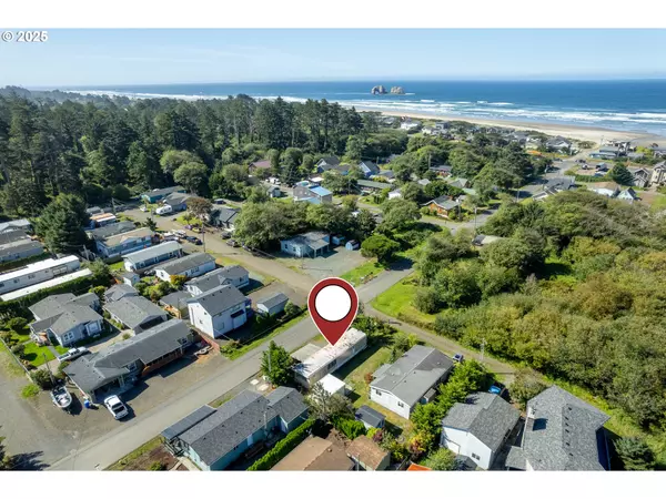 Rockaway Beach, OR 97136,503 S 6TH AVE