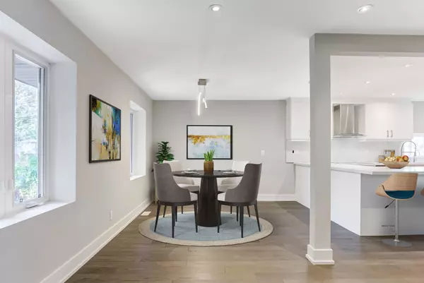 Toronto E04, ON M1R 1C3,18 Innisdale DR