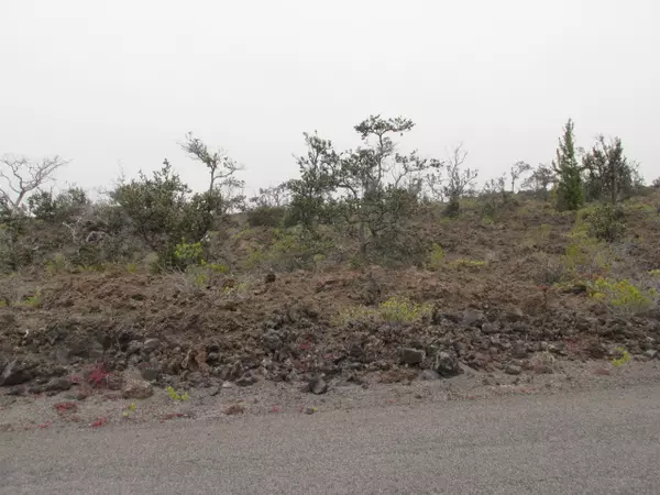 SEA VIEW DR, Ocean View, HI 96737