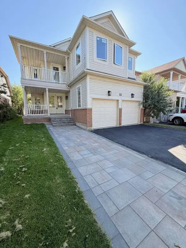 Whitby, ON L1N 9X3,55 Steamer DR