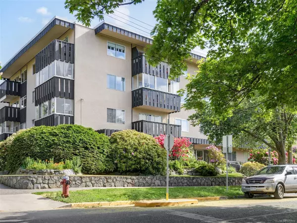 Victoria, BC V8V 3E9,1000 McClure St #206