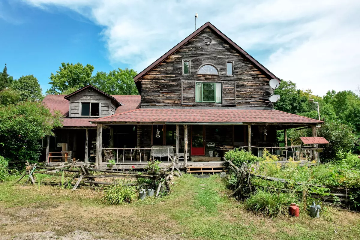 Drummond/north Elmsley, ON K0G 1K0,1502 Drummond Con 10A RD W