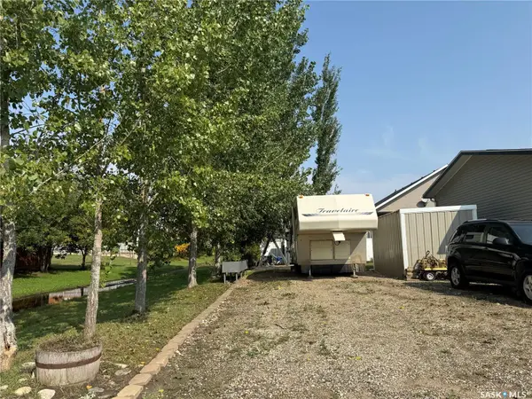 220 5th STREET W, Carnduff, SK S0C 0S0