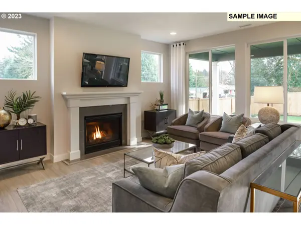 8729 S 4TH WAY, Ridgefield, WA 98642