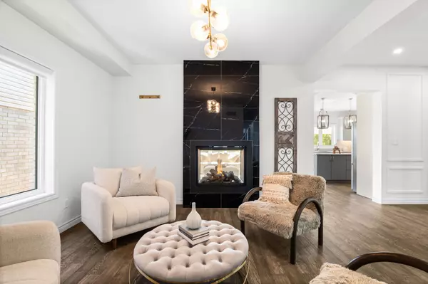 Kitchener, ON N2P 0G4,297 Blair Creek DR