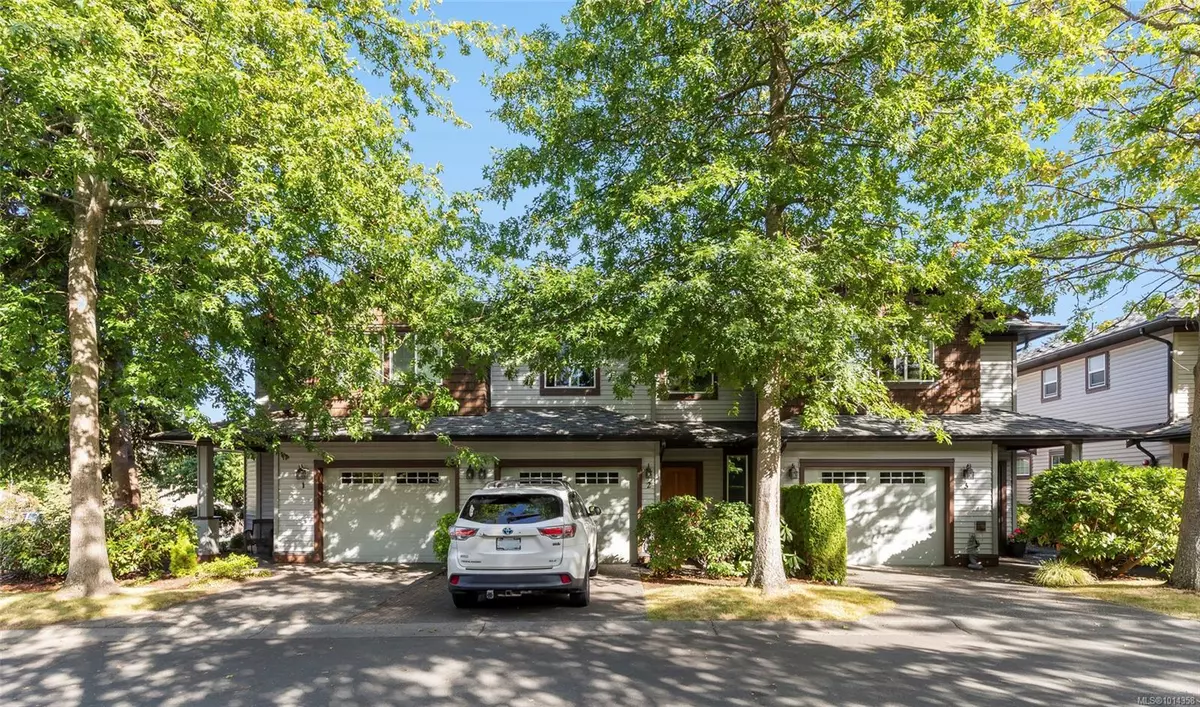 Parksville, BC V9P 1K4,344 Hirst Ave #2