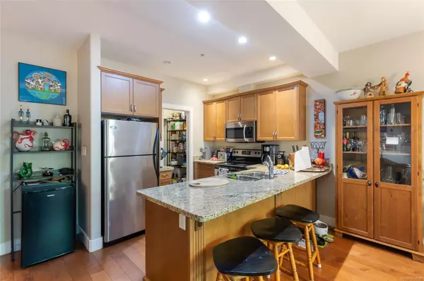 Parksville, BC V9P 1K4,344 Hirst Ave #2