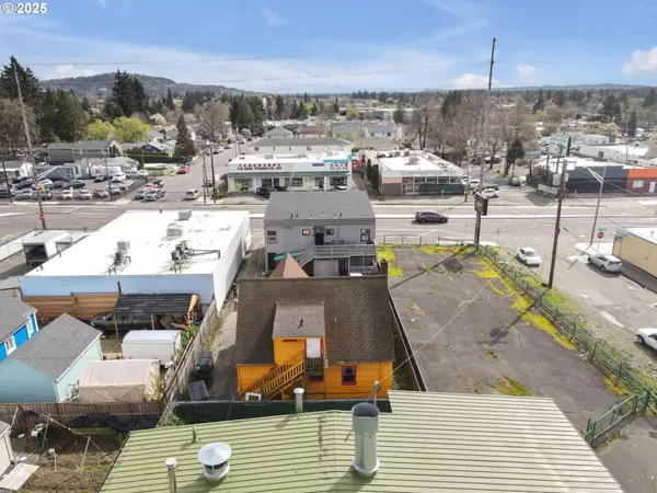 Portland, OR 97266,8325 8329 SE DIVISION ST