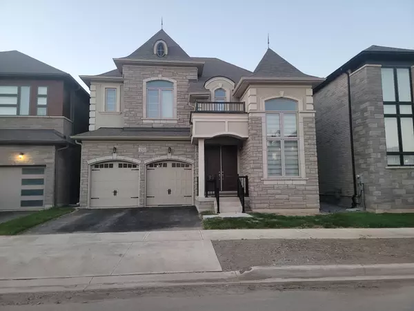 3253 Dove DR, Oakville, ON L6H 7G1