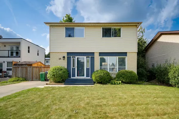 Brampton, ON L6V 2E8,36 Herkley DR