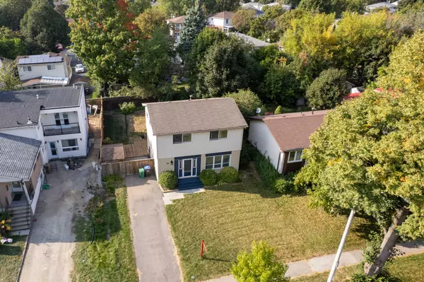 Brampton, ON L6V 2E8,36 Herkley DR