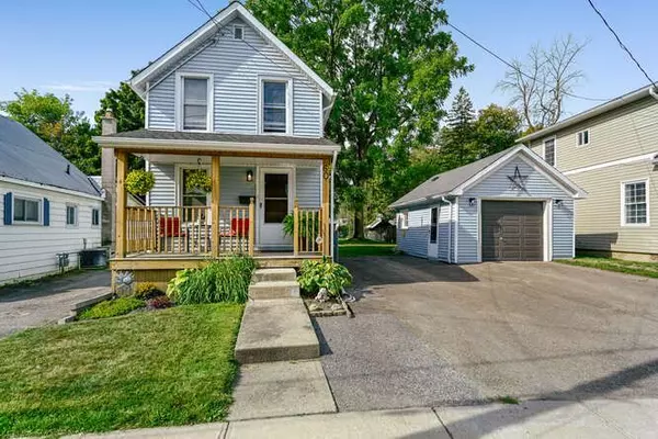 Brockville, ON K6V 1V8,60 Amy ST