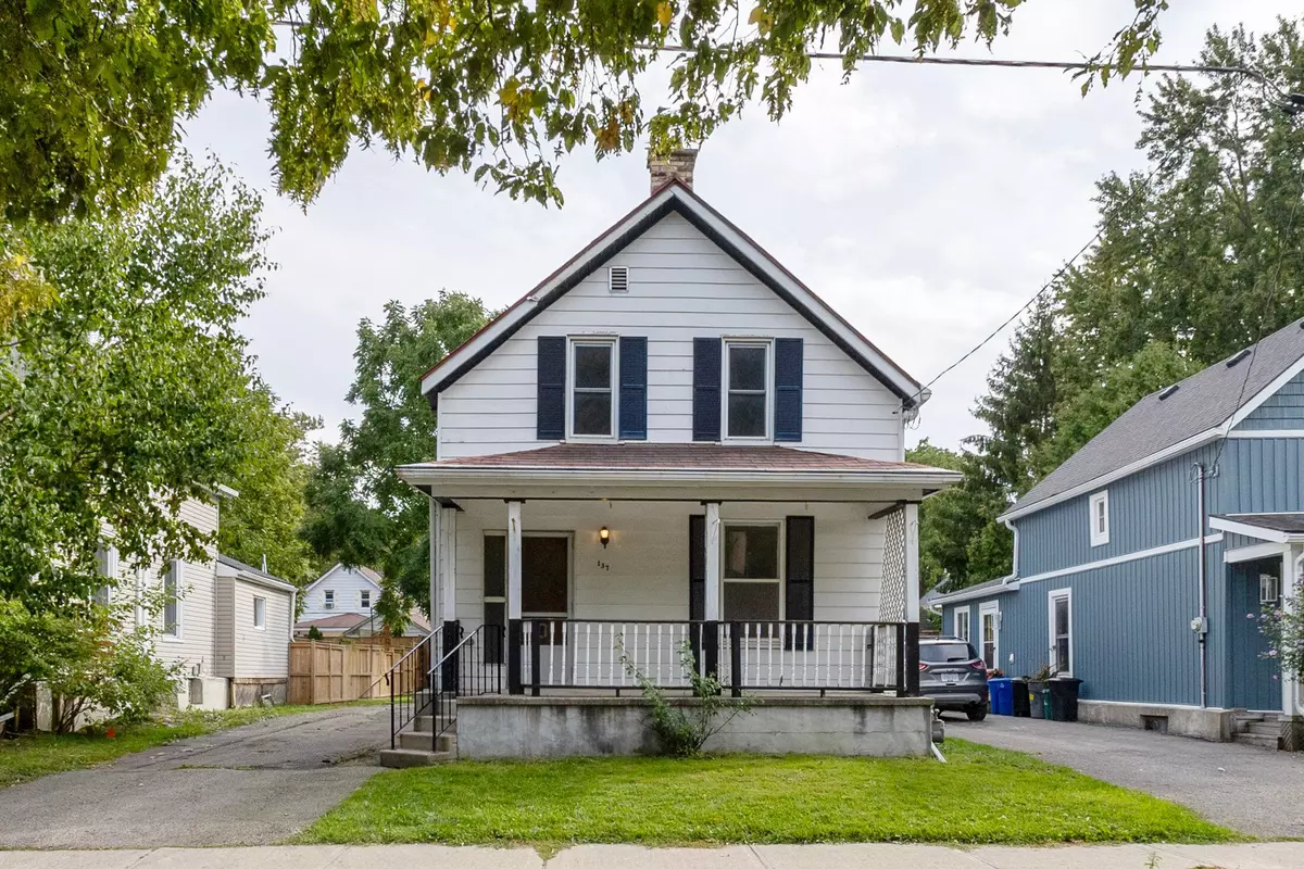 Stratford, ON N5A 3P4,137 Rebecca ST