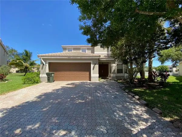 Coconut Creek, FL 33073,4838 NW 58th Pl