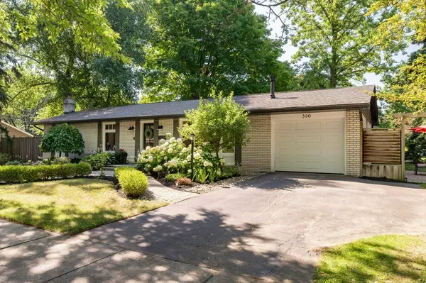 Burlington, ON L7N 1Z3,380 ABBOTT RD