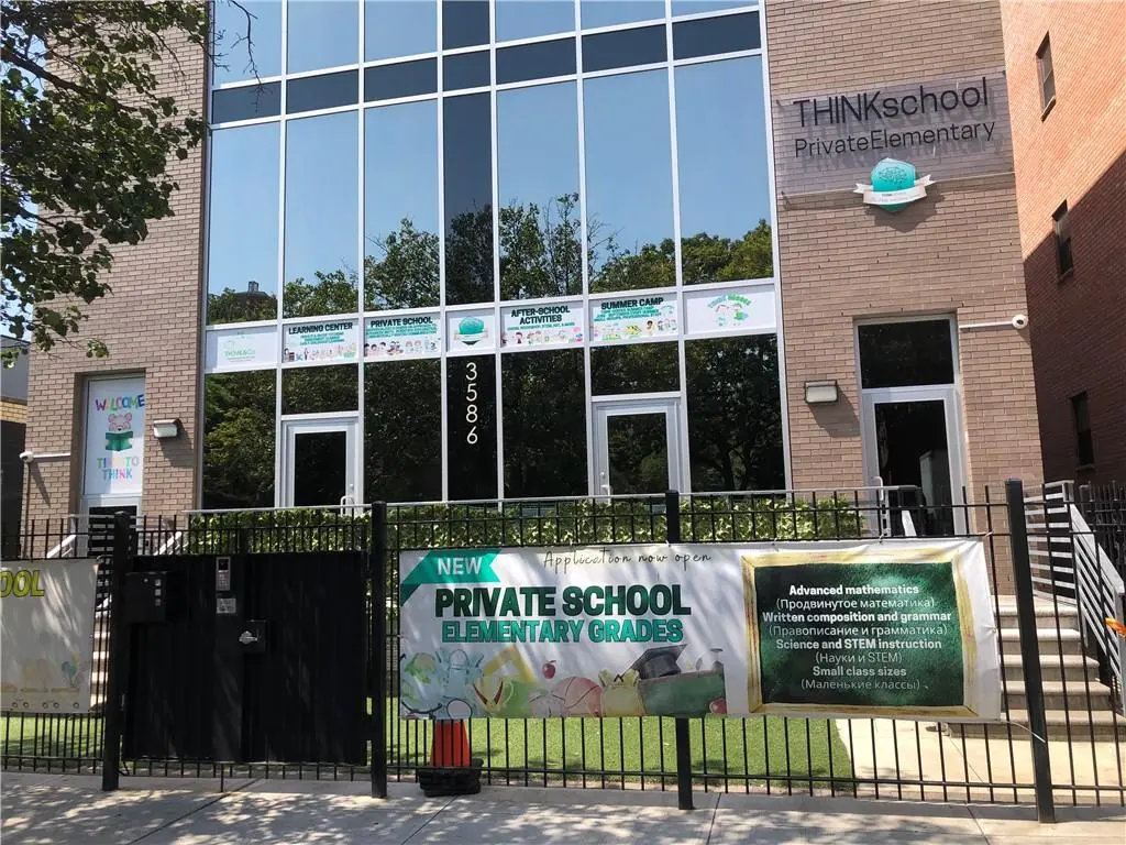 Brooklyn, NY 11229,3588 Nostrand AVE