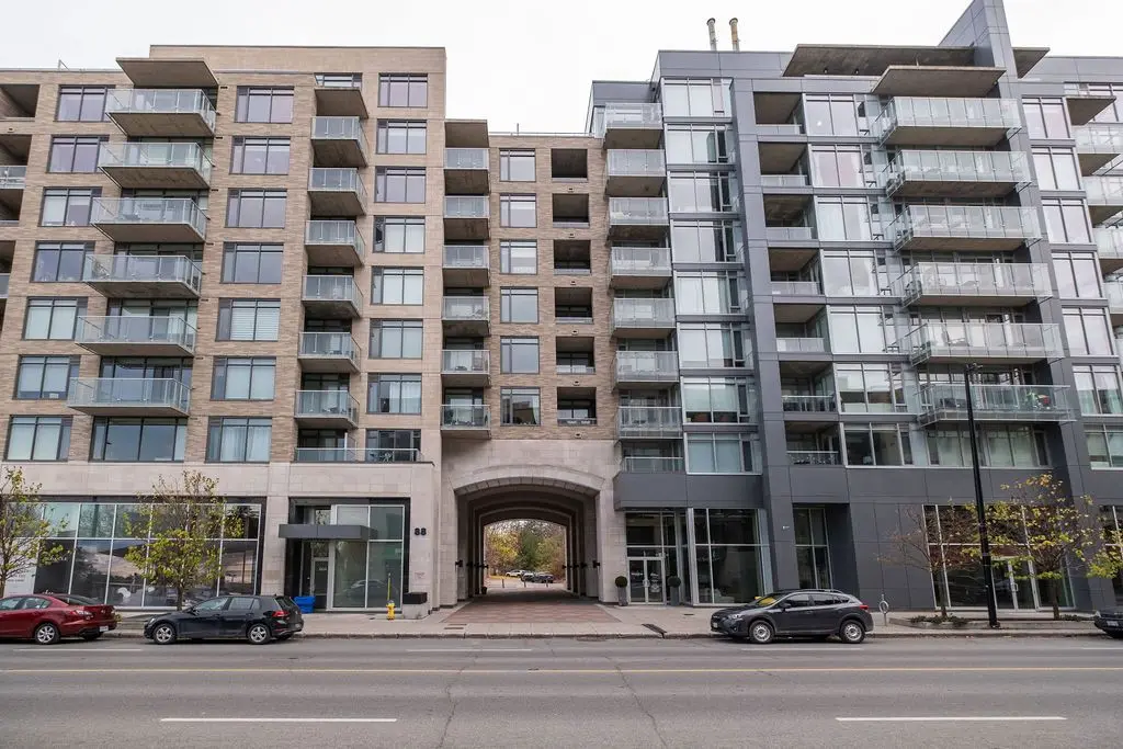 Westboro - Hampton Park, ON K1Z 0B1,88 RICHMOND RD #809