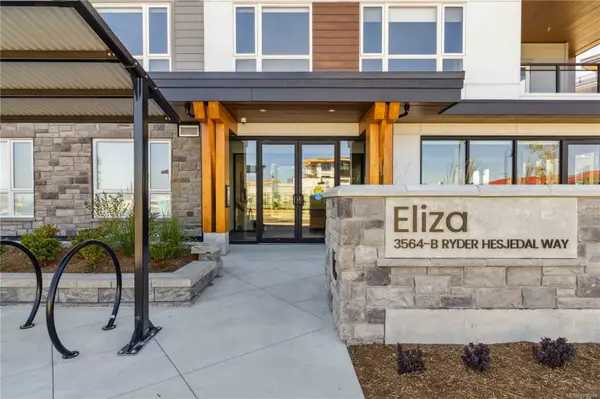 Colwood, BC V9C 0V3,3564B Ryder Hesjedal Way #200