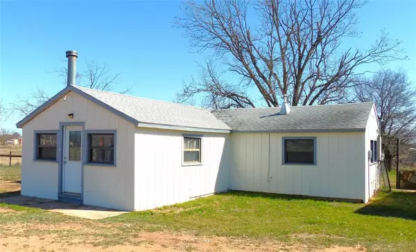 Voca, TX 76887,286 N FM 1851