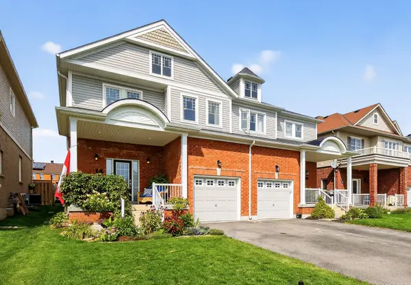 14 Rennie ST, Brock, ON L0C 1H0