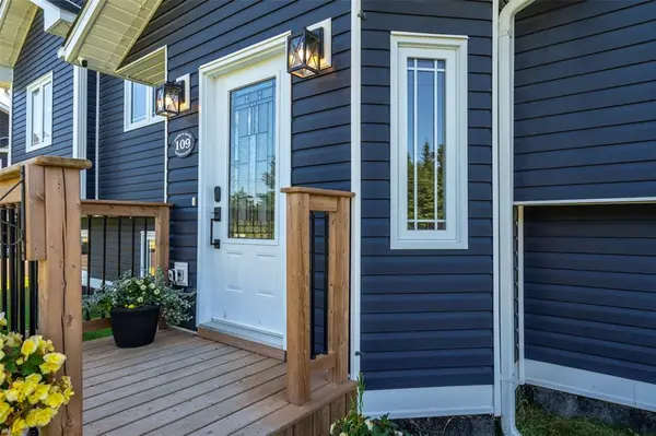 109 Springfield Road, South River, NL A0A 3W0