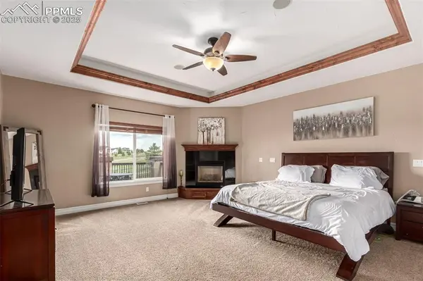 Monument, CO 80132,20097 Royal Troon DR