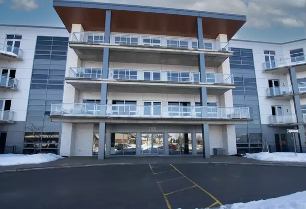 1705 Fiddlehead PL #208, London North, ON N5G 5M6