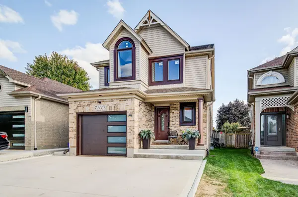 Cambridge, ON N3C 4K7,112 Amanda WALK