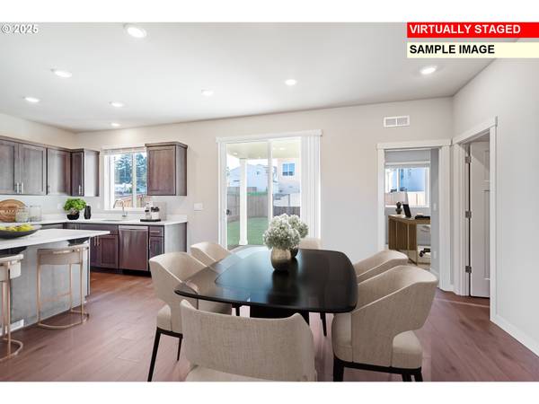 Forest Grove, OR 97116,3210 Misty LN