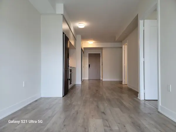 575 Bloor ST E #2009, Toronto C08, ON M4W 0B2