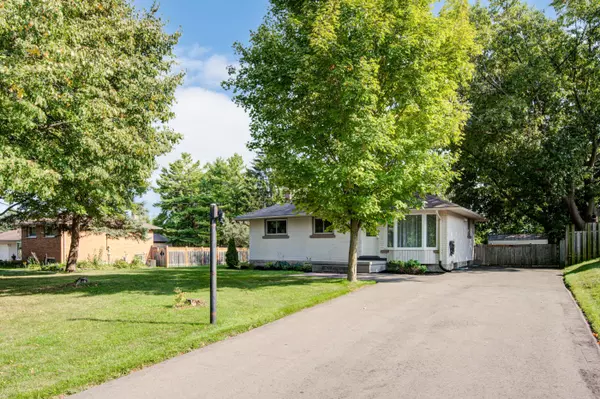 Cambridge, ON N1R 5S3,1319 Roseville RD