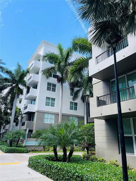 2401 NE 65TH ST #408, Fort Lauderdale, FL 33308