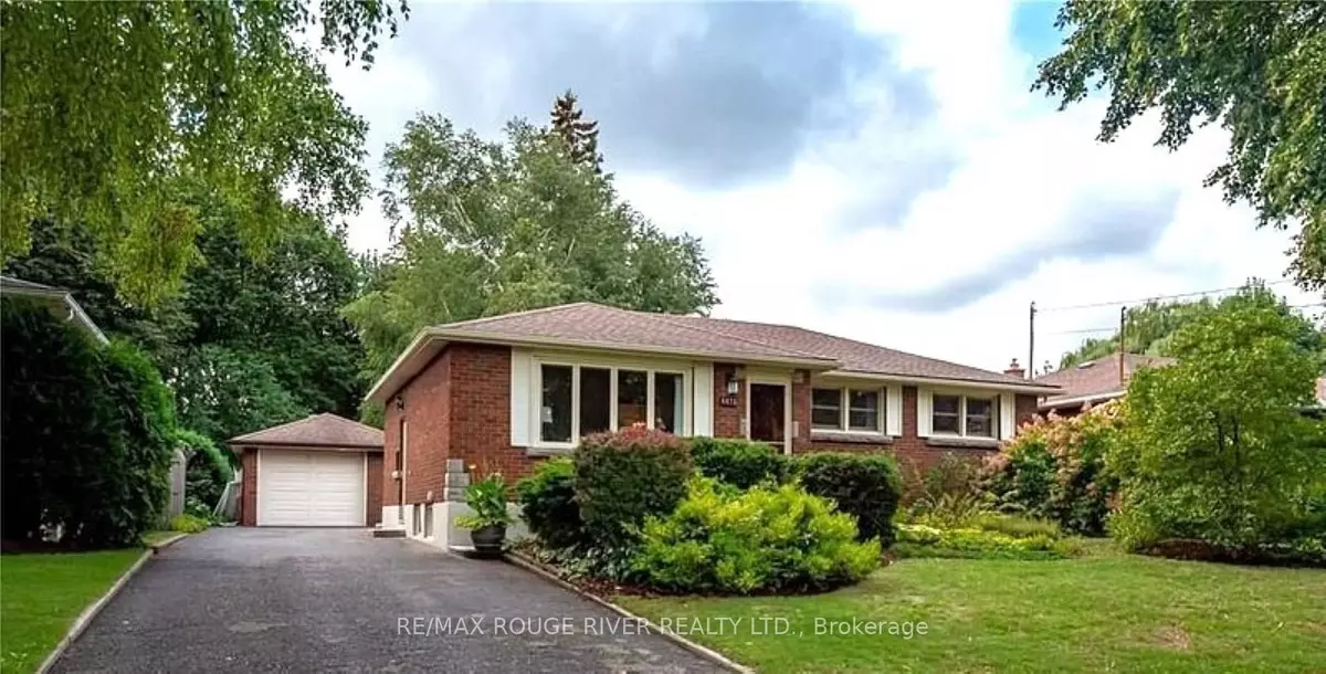 Niagara Falls, ON L2J 1W3,6478 Brock ST