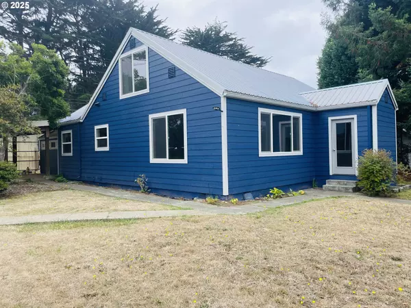 Bandon, OR 97411,890 2ND ST SE
