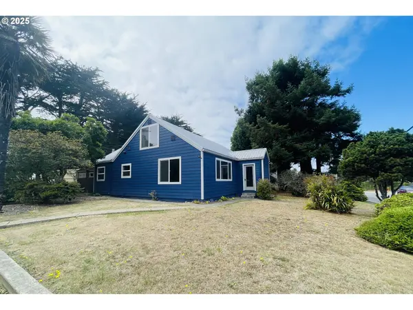 Bandon, OR 97411,890 2ND ST SE