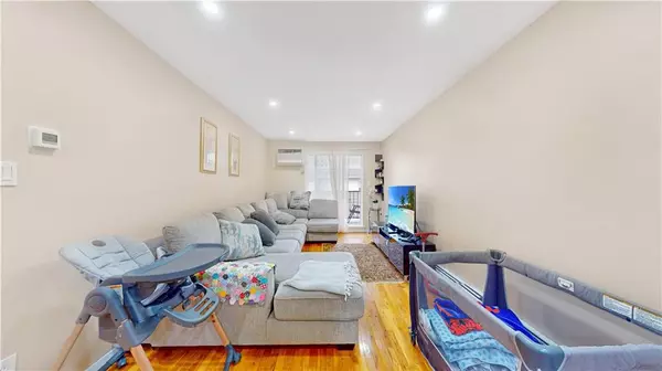 Brooklyn, NY 11209,9729 4th AVE #3C