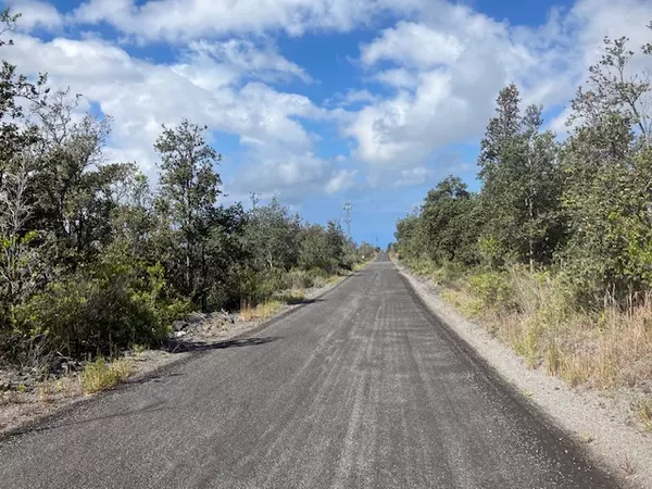 Ocean View, HI 96737,PALM PKWY