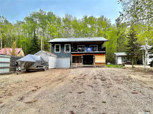 10 Hillview DRIVE, Nipawin Rm No. 487, SK S0E 1E0