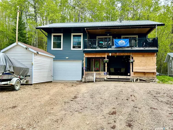 Nipawin Rm No. 487, SK S0E 1E0,10 Hillview DRIVE