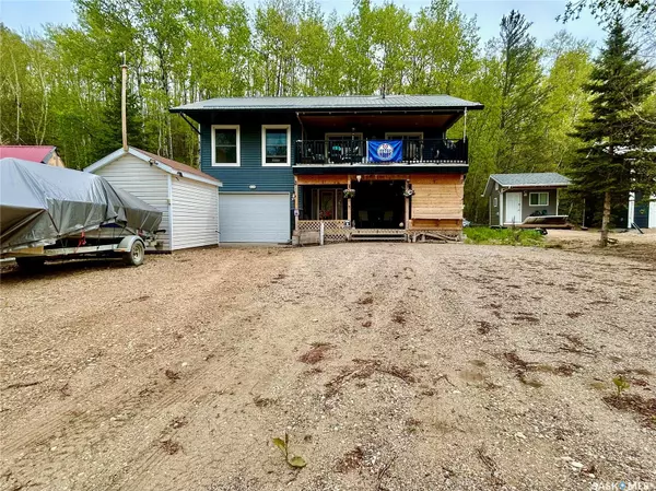 Nipawin Rm No. 487, SK S0E 1E0,10 Hillview DRIVE