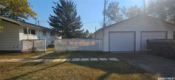 Vanguard, SK S0N 2V0,1101 Division STREET