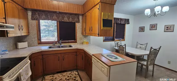 Vanguard, SK S0N 2V0,1101 Division STREET