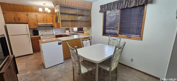 Vanguard, SK S0N 2V0,1101 Division STREET