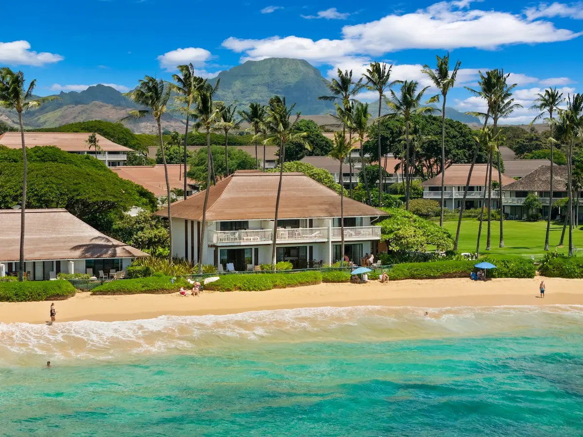 Koloa, HI 96756,2253 POIPU RD #192