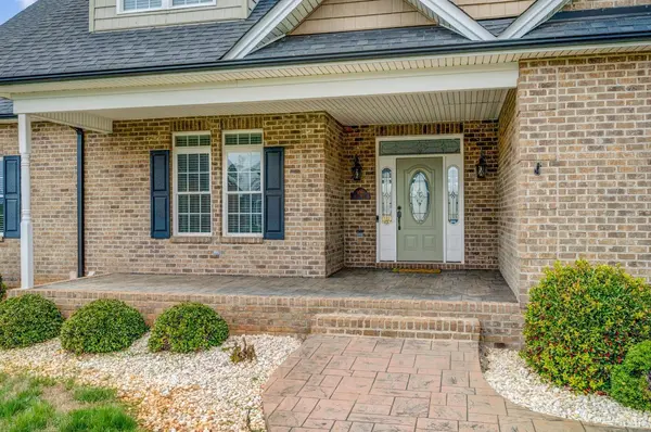 1695 Colby DR, Forest, VA 24551