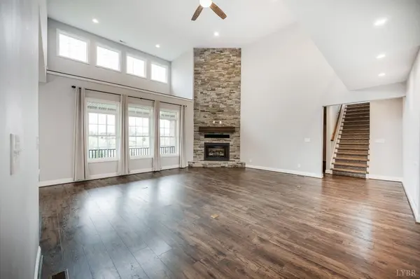 1695 Colby DR, Forest, VA 24551