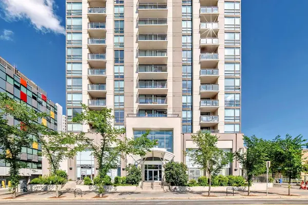 Calgary, AB T2R 1S5,1110 11 ST SW #1406