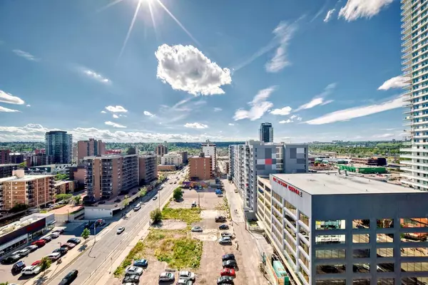 Calgary, AB T2R 1S5,1110 11 ST SW #1406