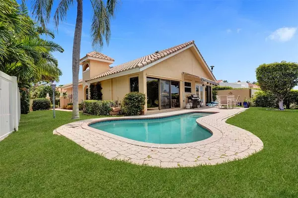 Delray Beach, FL 33483,3525 Bosun Cir